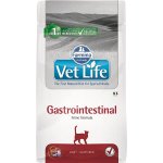 Vet Life Natural Cat Gastro Intestinal 0,4 kg – Zbozi.Blesk.cz