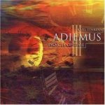 Adiemus - Dances of time CD – Hledejceny.cz