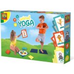 SES Creative Animal yoga – Hledejceny.cz