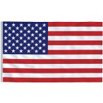 zahrada-XL Vlajka USA 90 x 150 cm – Hledejceny.cz