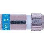 Profesionální vodotěsný lisovací konektor F-56-CX3 5,1 (7mm) | Zboží Auto