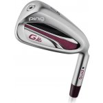 Ping G Le2 dámská železa, pravé grafit Ladies-Lite PING ULT240i, 6PS (6 želez) – Hledejceny.cz