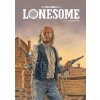 Komiks a manga Lonesome 3 - Pokrevní pouta - Yves Swolfs