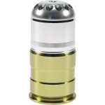 Classic Army Airsoftový 40mm granát 84 ks celokovový – Zboží Dáma