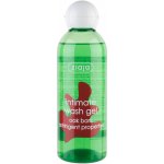 Ziaja Intima Dubová kůra bylinný prostředek pro intimní hygienu 200 ml – Sleviste.cz