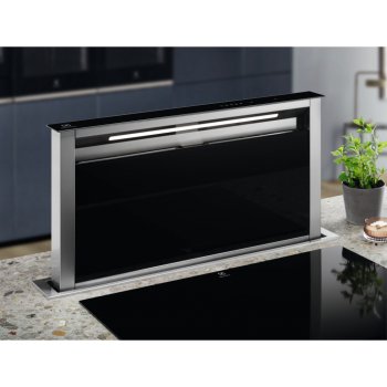 ELECTROLUX LFD619Y