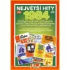 Hudba Největší hity 1984 CD