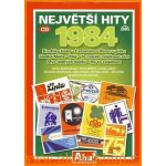 Největší hity 1984 CD – Sleviste.cz