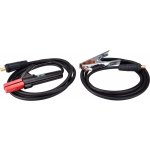 EXTOL INDUSTRIAL 2ks, 16mm2, 3m, 35-50, 200A – Sleviste.cz