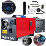 MAR-POL Naftové nezávislé topení 12 kW, 230 V / 12 V - M80951 | Zboží Auto MAR-POL Naftové nezávislé topení 12 kW, 230 V / 12 V - M80951 | Zboží Auto