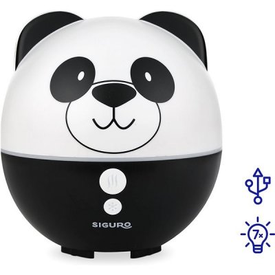 Siguro AD-K100PA Panda aroma difuzér 180 ml – Zboží Dáma