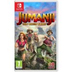 Jumanji: The Video Game – Zboží Dáma