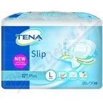 Tena Slip Plus L 30 ks – Hledejceny.cz