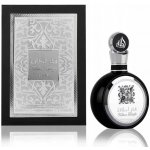 Lattafa Perfumes Fakhar Black parfémovaná voda pánská 100 ml – Hledejceny.cz