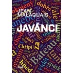 Javánci - Jean Malaquais – Hledejceny.cz