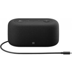 Microsoft Surface Audio Dock Black IVG-00003
