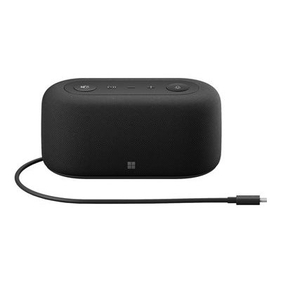 Microsoft Surface Audio Dock Black IVG-00003 – Zboží Mobilmania