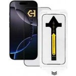 Tactical Impact Barrier for Rookies pro Apple iPhone Air 8596311285035 – Zboží Živě