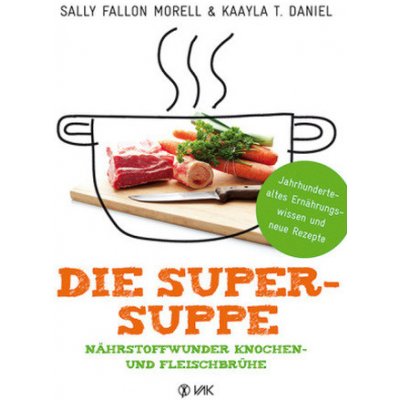 Die Super-Suppe