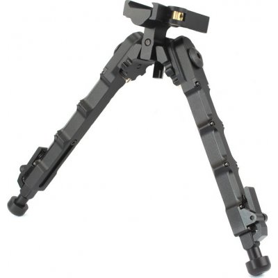 SHS Shooter CNC sklopná dvojnožka pro airsoftové zbraně na RIS lištu SR5 – Zboží Dáma