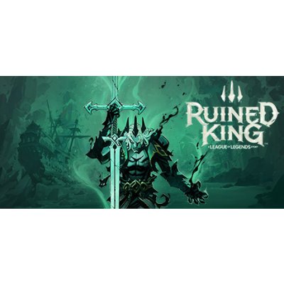 Ruined King: A League of Legends Story – Zboží Mobilmania