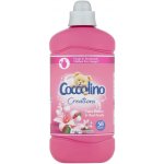 Coccolino Creations Tiare Flower & Red Fruits aviváž 58 PD 1,45 l – Zboží Mobilmania