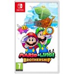 Mario & Luigi: Brothership – Sleviste.cz