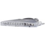 Blikač HELLA 2BA 008 260-017 – Zboží Mobilmania