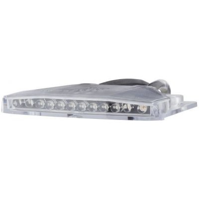 Blikač HELLA 2BA 008 260-017 – Zboží Mobilmania