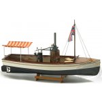 Billing boats African Queen 3BB5088 1:12 – Sleviste.cz