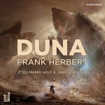Duna - Frank Herbert – Hledejceny.cz