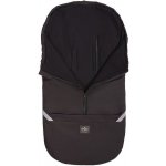 Emitex 2v1 Cocoon Softshell Wild Black – Zboží Dáma