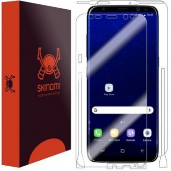 SKINOMI FullBody pro Samsung Galaxy S8 Plus B01N4BWX1F