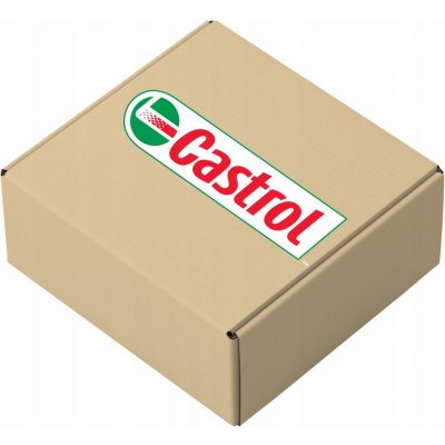 Castrol Transmax CVT 1 l – Hledejceny.cz