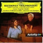 Beethoven Ludwig Van - Conc.For Violin&orch. CD – Hledejceny.cz