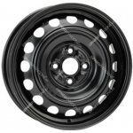 Alcar Stahlrad 7615 5x15 4x100 ET39 | Zboží Auto