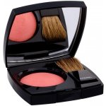 Chanel Joues Contraste Powder Blush Pudrová tvářenka pro sjednocenou a rozjasněnou pleť 71 Malice 4 g – Hledejceny.cz