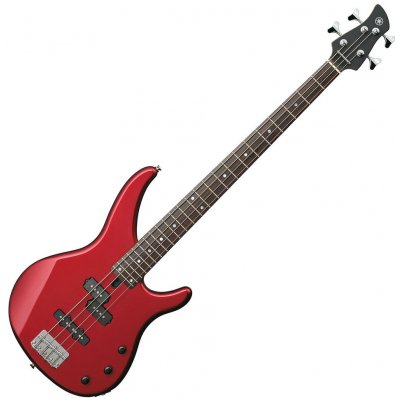 Yamaha TRBX174 Red Metallic – Zboží Mobilmania