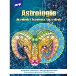 MFP 5301217 Omalovánky antistresové Astrologie 210x290mm/32s – Zboží Mobilmania