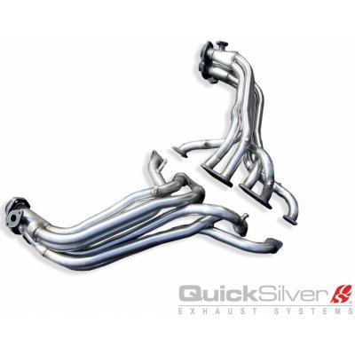 QuickSilver FE020 – Hledejceny.cz