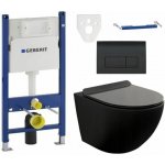 Geberit 39010185 – Hledejceny.cz