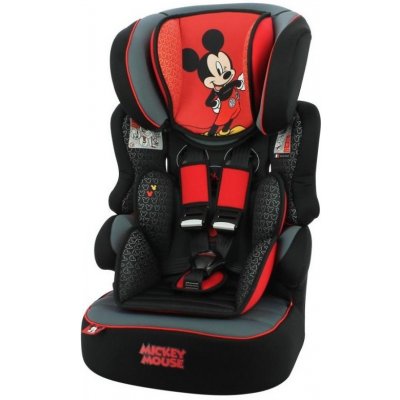 Nania BeLine SP Luxe 2020 Mickey Mouse