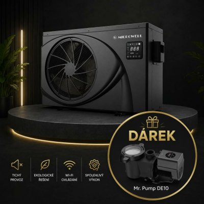 HP 1100 BLACK INVERTER 11,5kW – Sleviste.cz