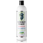 Cowboy Magic Rosewater Shampoo 473 ml – Zboží Dáma