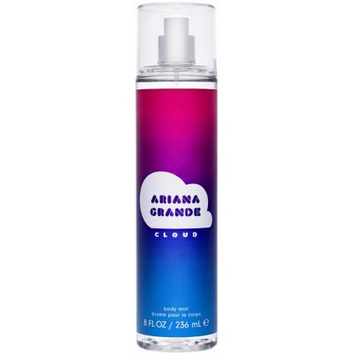 Ariana Grande Cloud tělový sprej 236 ml – Zboží Mobilmania