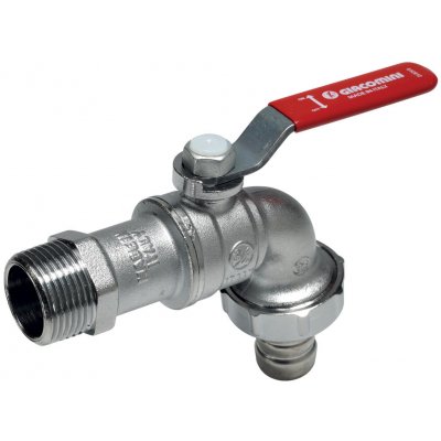 Giacomini R621 621X015 – Hledejceny.cz