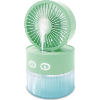 Media-Tech Breeze Fan MT6515 – Hledejceny.cz