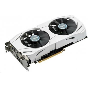 Asus DUAL-GTX1060-O3G 90YV09X3-M0NA00