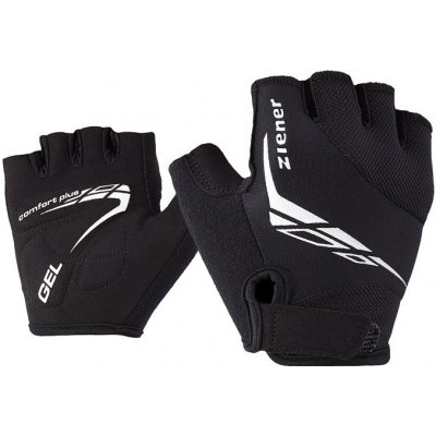 Ziener Canizo SF black – Hledejceny.cz