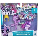 Hasbro My Little Pony Proměňující se poník s doplňky – Sleviste.cz